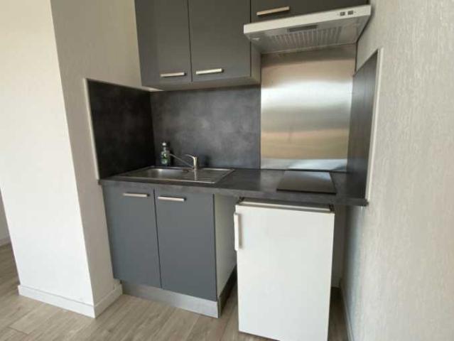 Location Appartement Avenue Albert Einstein, Montpellier
