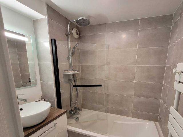Location Appartement Avenue Albert Einstein, Montpellier
