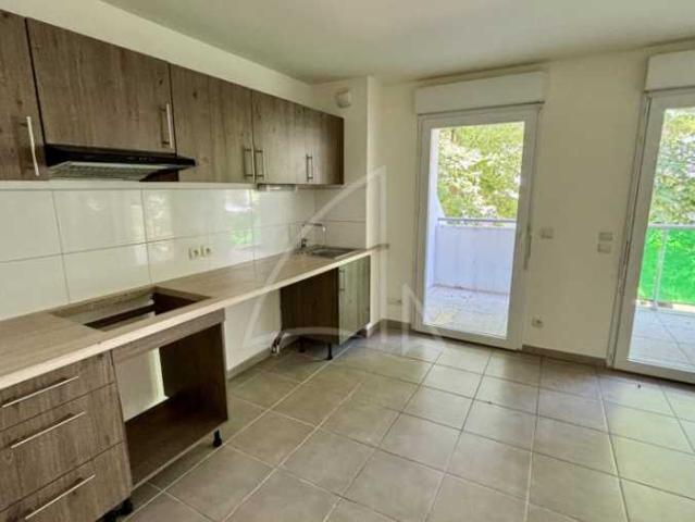 Location Appartement Avenue Albert Einstein, Montpellier
