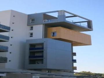 Richter, La Languedocienne Montpellier, Maurin, Hérault, Languedoc-Roussillon