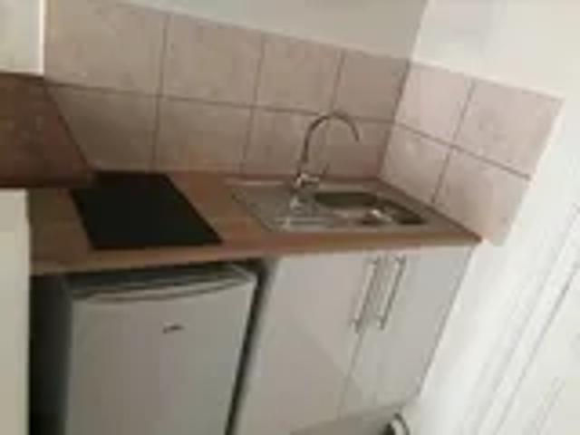 Location Appartement Avenue Albert Einstein, Montpellier