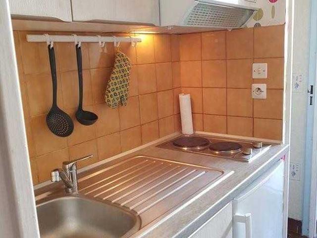 Location Appartement Avenue Albert Einstein, Montpellier