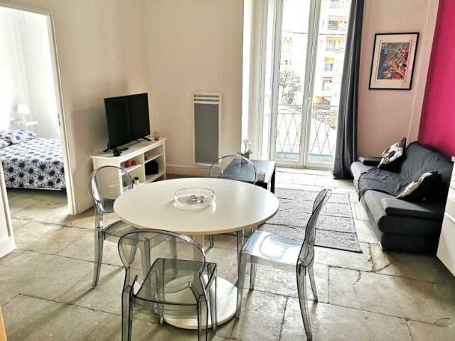 Location Appartement Avenue Albert Einstein, Montpellier