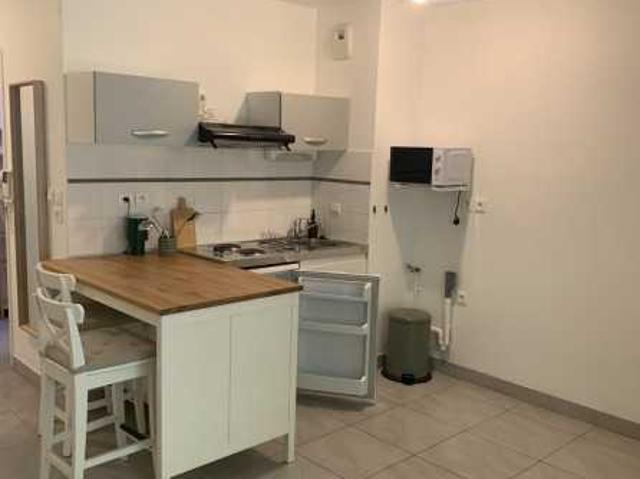 Location Appartement Avenue Albert Einstein, Montpellier