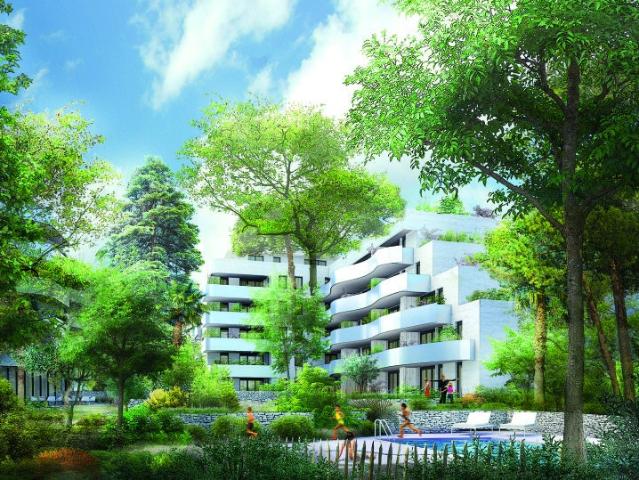 Location Appartement Avenue Albert Einstein, Montpellier