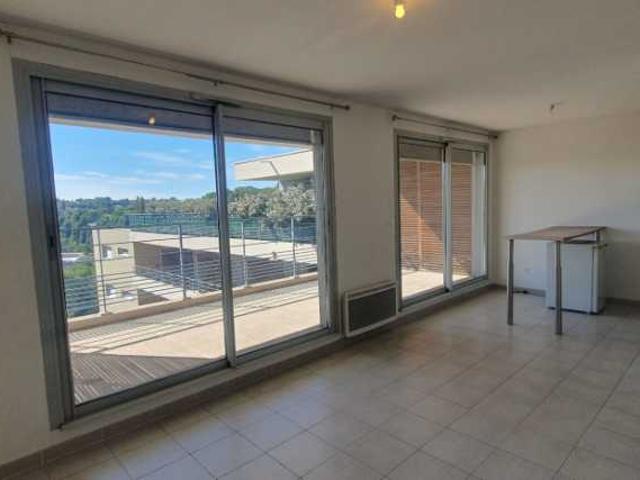 Location Appartement Avenue Albert Einstein, Montpellier