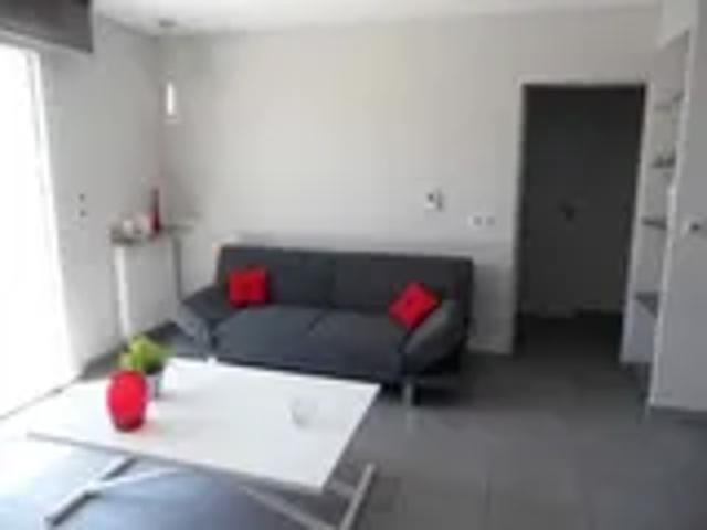 Location Appartement Avenue Albert Einstein, Montpellier