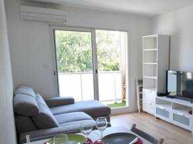 Location Appartement Avenue Albert Einstein, Montpellier