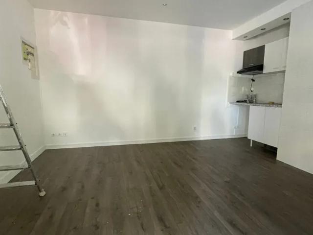 Location Appartement Avenue Albert Sarraut, Tremblay en France