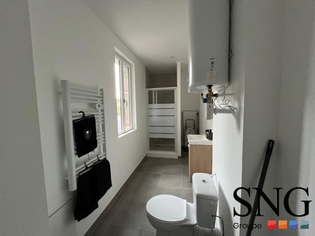 Location Appartement Avenue Albert Thomas, Carmaux