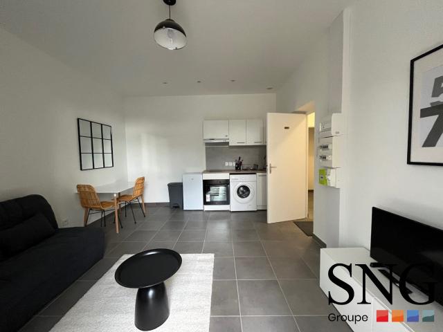 Location Appartement Avenue Albert Thomas, Carmaux