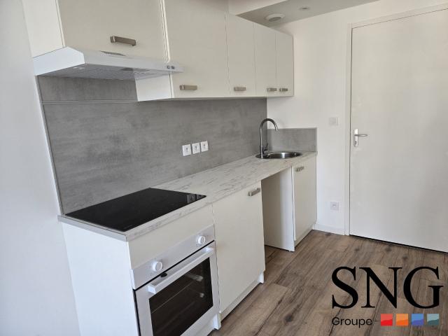 Location Appartement Avenue Albert Thomas, Carmaux