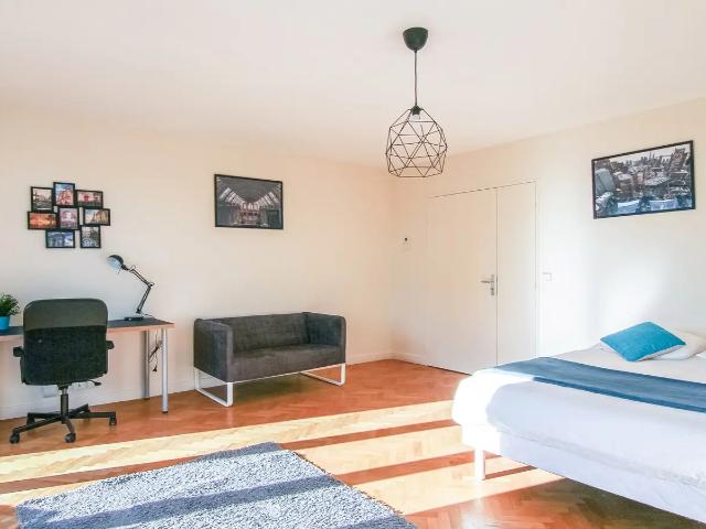 Location Appartement Avenue Albert 1er, Rueil Malmaison