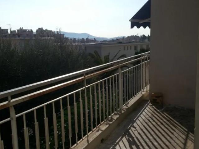Location Appartement Avenue Alessandrini, Nice