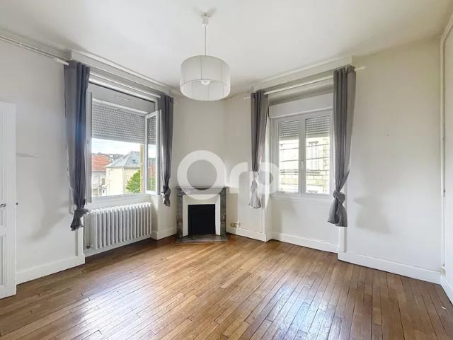 Location Appartement Avenue Alfred de Musset, Brive la Gaillarde