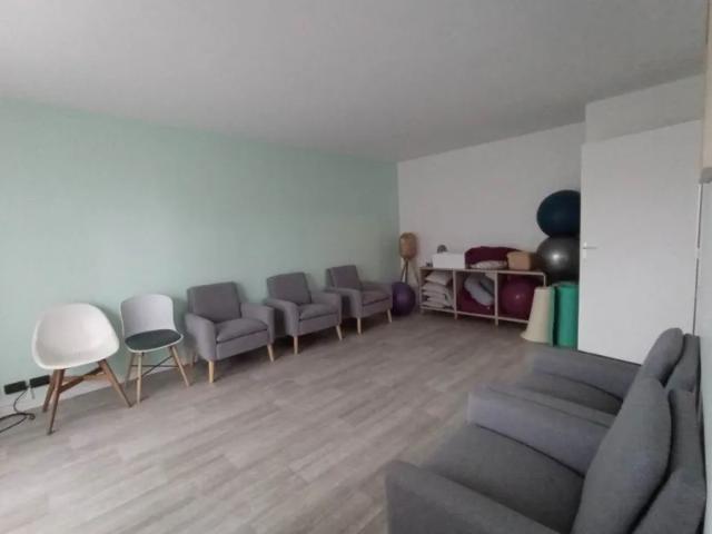 Location Appartement Avenue Alphonse Bordereau, Chelles