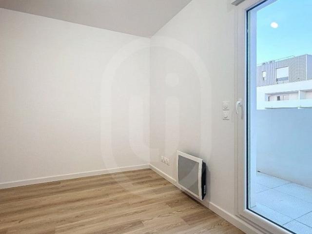 Location Appartement Avenue Alphonse Juin, Montpellier