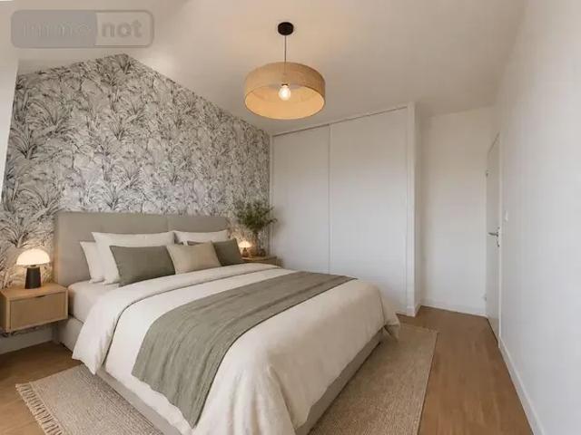 Location Appartement Avenue Alphonse Legault, Bruz