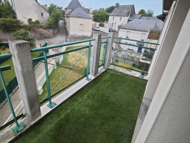 Location Appartement Avenue Alphonse Legault, Bruz