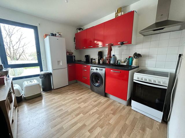 Location Appartement Avenue Alphonse Legault, Bruz