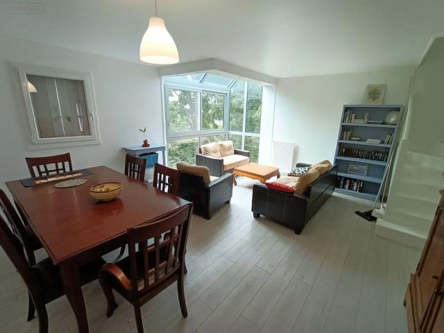 Location Appartement Avenue Alphonse Legault, Bruz
