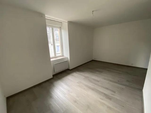 Location Appartement Avenue Alphonse Peyric, Bessèges