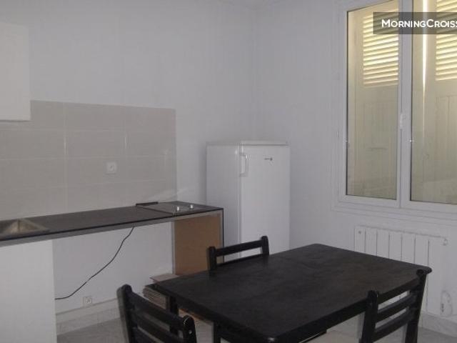 Location Appartement Avenue Alsace Lorraine, Grenoble