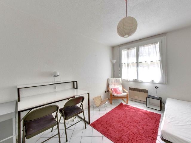 Location Appartement Avenue Alsace Lorraine, Grenoble