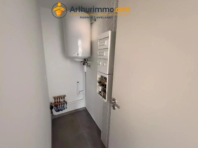 Location Appartement Avenue Alsace Lorraine, Lavelanet