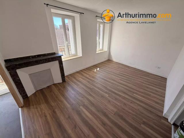 Location Appartement Avenue Alsace Lorraine, Lavelanet