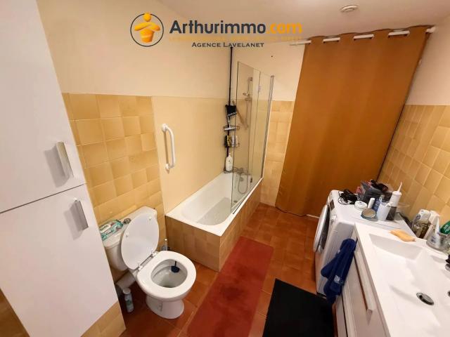 Location Appartement Avenue Alsace Lorraine, Lavelanet