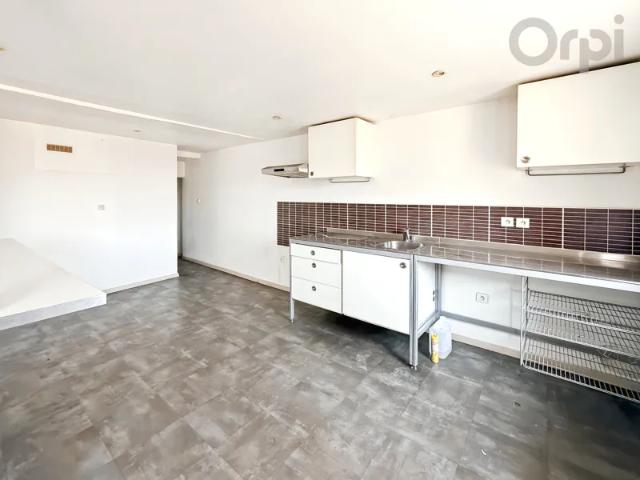 Location Appartement Avenue Alsace Lorraine, Sisteron