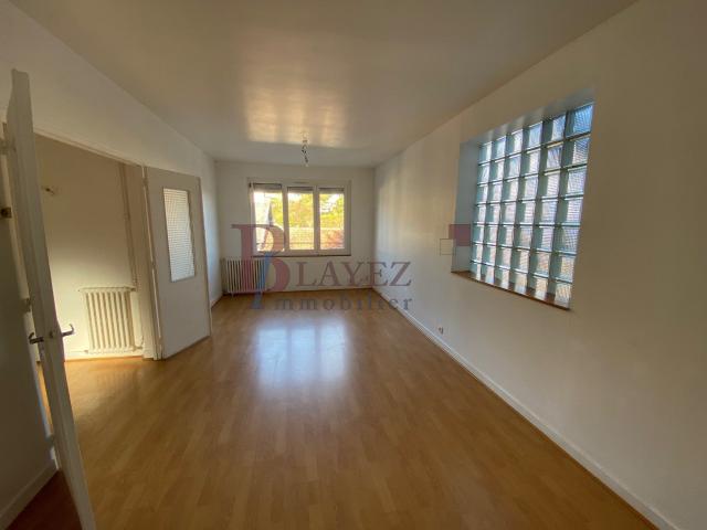 Location Appartement Avenue Alsace Lorraine, Tulle