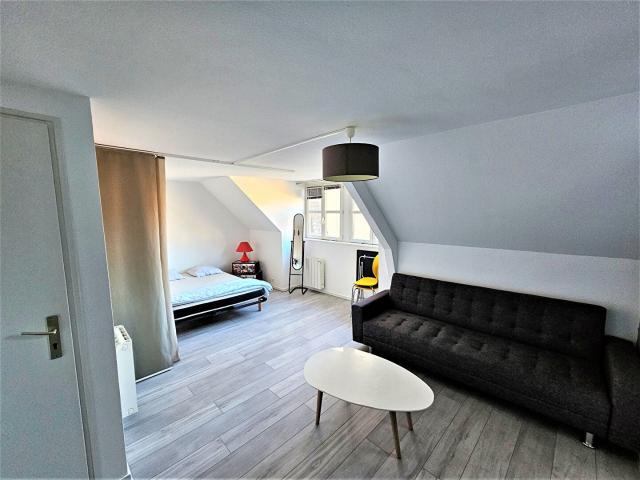 Location Appartement Avenue Arthur Gaulard, Besançon