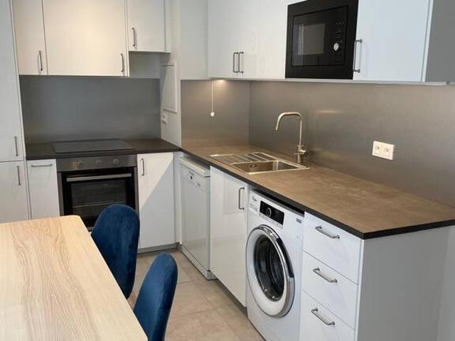 Location Appartement Avenue Arblade, Malakoff