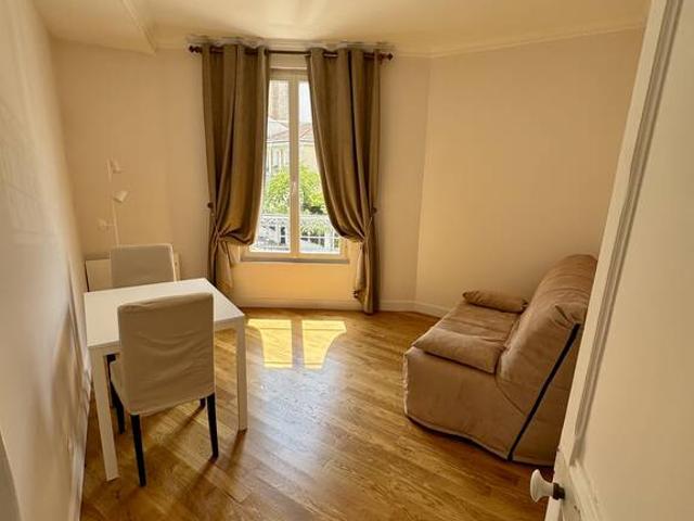 Location Appartement Avenue Arblade, Malakoff