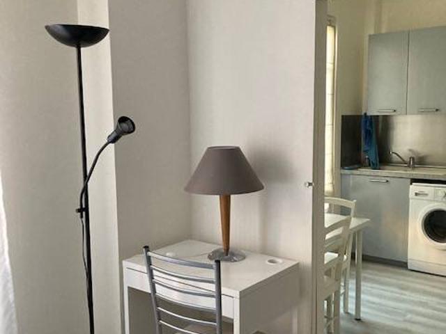 Location Appartement Avenue Arblade, Malakoff