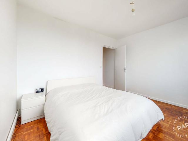 Location Appartement Avenue Arblade, Malakoff