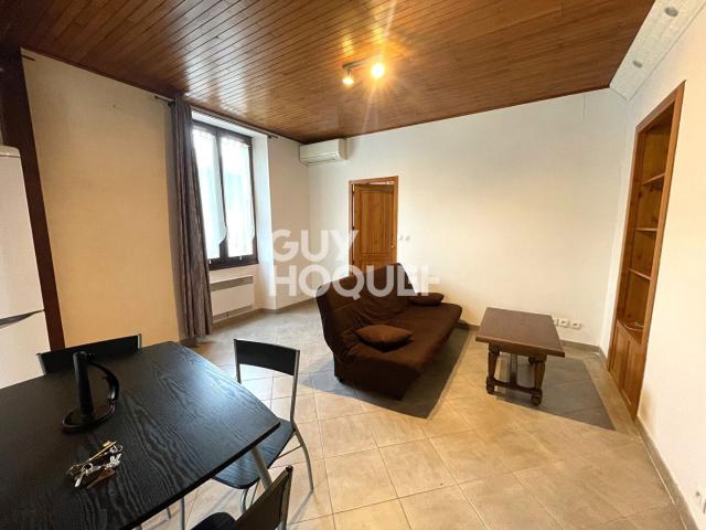 Location Appartement Avenue Aristide Bergès, Lancey