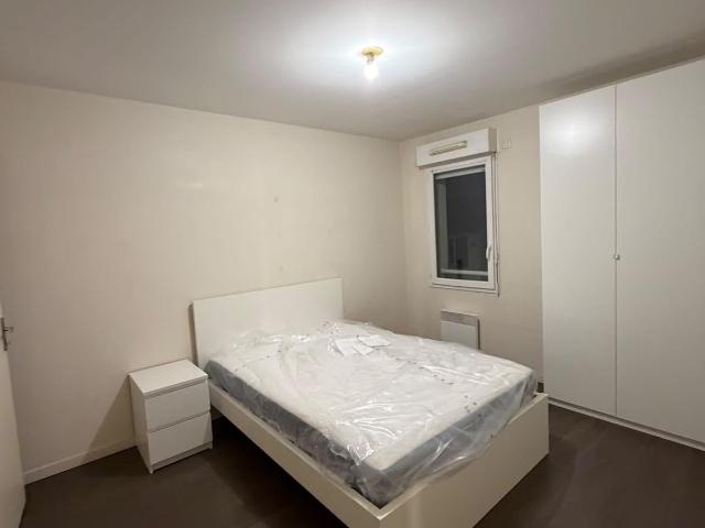 Location Appartement Avenue Aristide Briand, Mérignac
