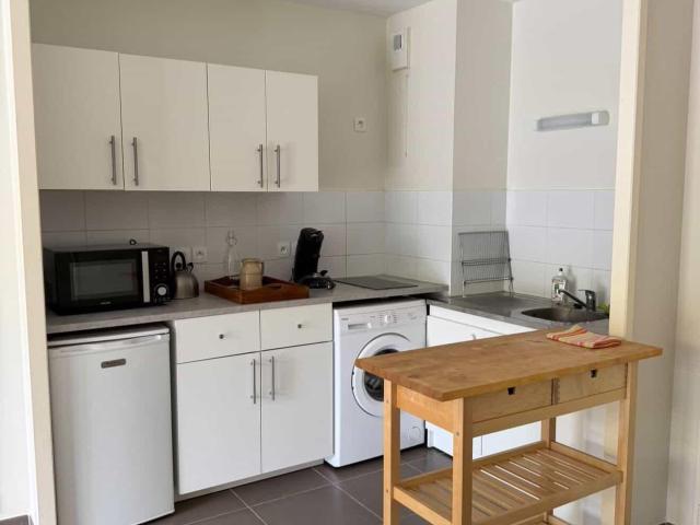 Location Appartement Avenue Aristide Briand, Mérignac