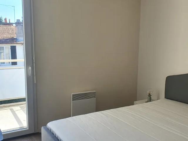 Location Appartement Avenue Aristide Briand, Mérignac
