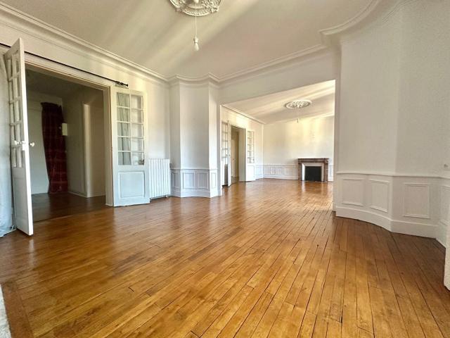 Location Appartement Rue Henri Matisse, Aurillac