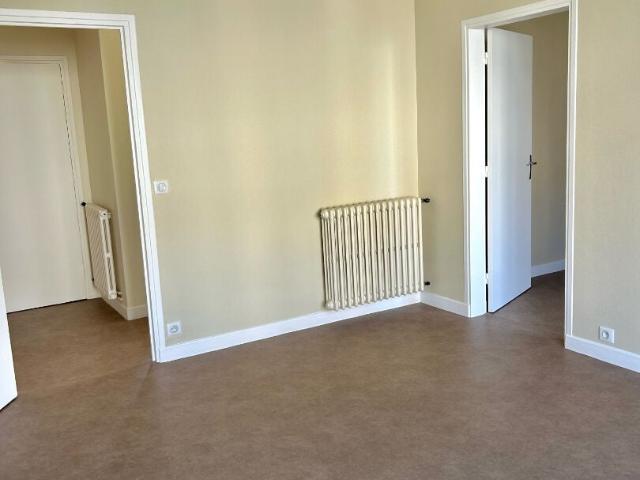 Location Appartement Chemin de Lascanaux, Aurillac
