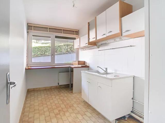 Location Appartement Avenue Aristide Briand, Aurillac