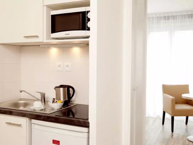 Location Appartement Avenue Aristide Briand, Bagneux