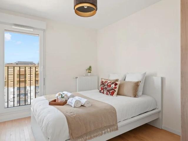 Location Appartement Avenue Aristide Briand, Bagneux