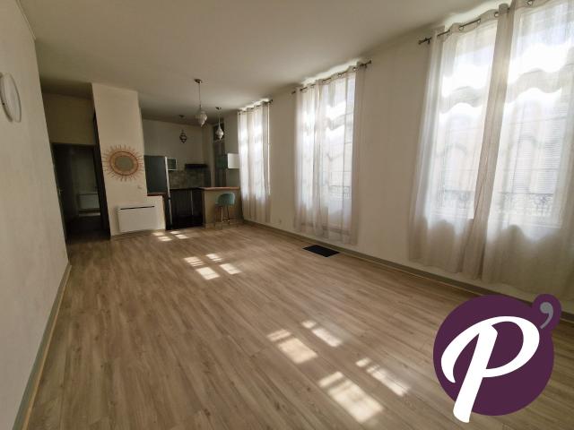 Location Appartement Rue Albert Garrigat, Bergerac
