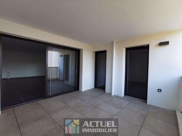 Location Appartement Avenue Aristide Briand, Castelnau le Lez