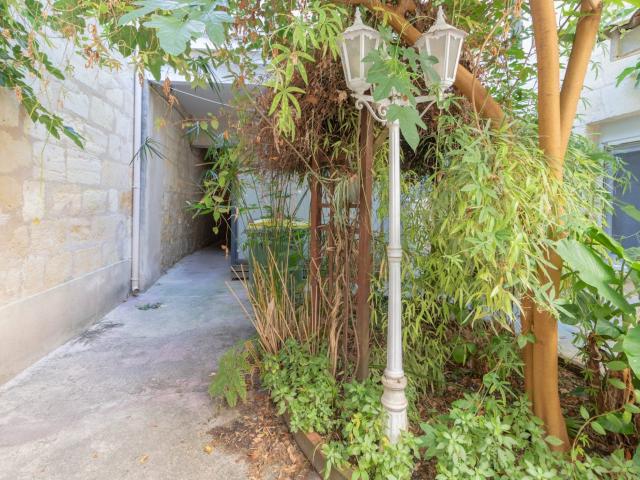 Location Appartement Avenue Aristide Briand, Le Bouscat